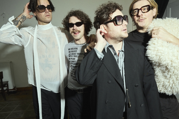 Photo Credit ©  Oriane Verstraeten